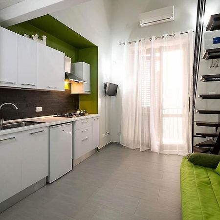Quattro Canti Apartments Παλέρμο Εξωτερικό φωτογραφία