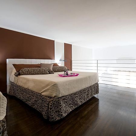 Quattro Canti Apartments Παλέρμο Εξωτερικό φωτογραφία