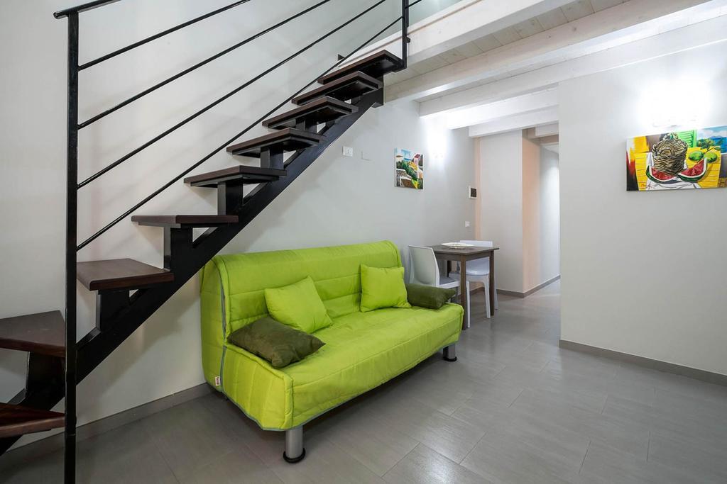 Quattro Canti Apartments Παλέρμο Δωμάτιο φωτογραφία