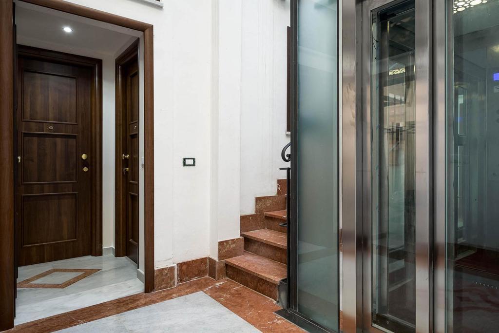 Quattro Canti Apartments Παλέρμο Δωμάτιο φωτογραφία