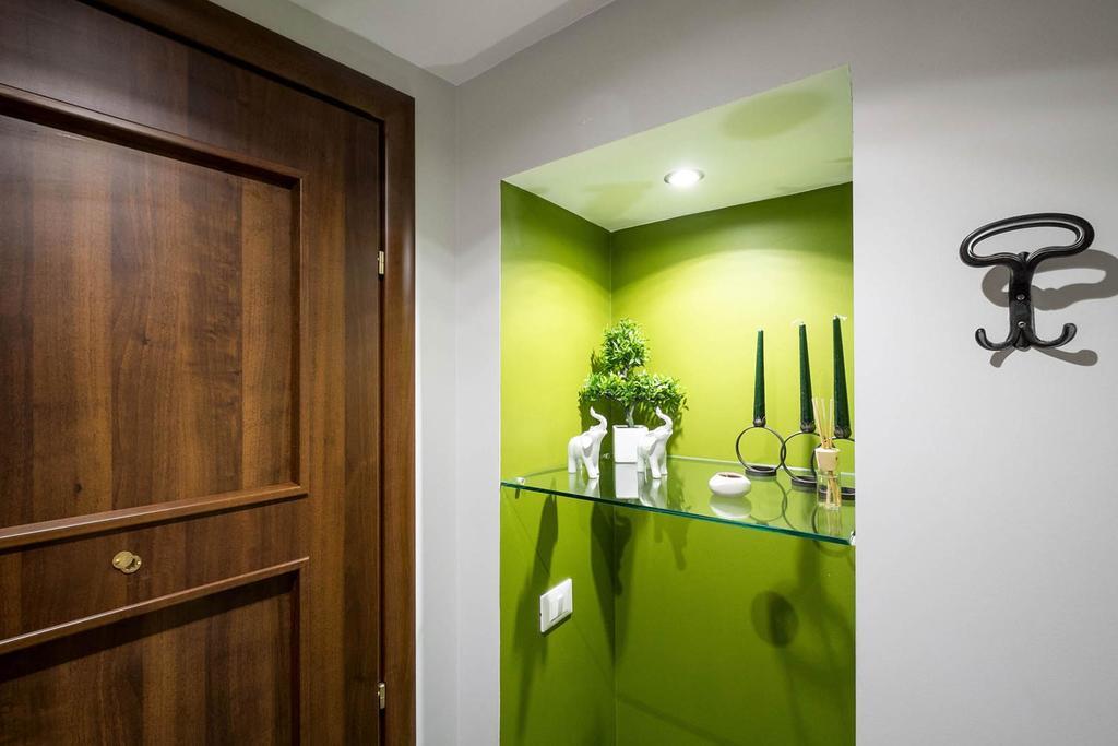 Quattro Canti Apartments Παλέρμο Δωμάτιο φωτογραφία