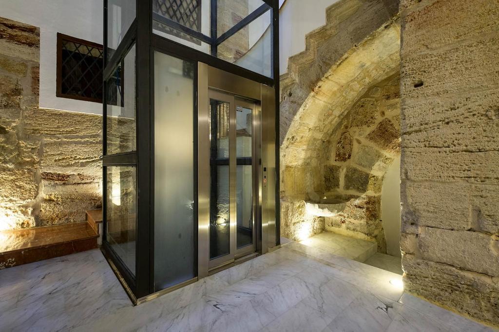 Quattro Canti Apartments Παλέρμο Δωμάτιο φωτογραφία