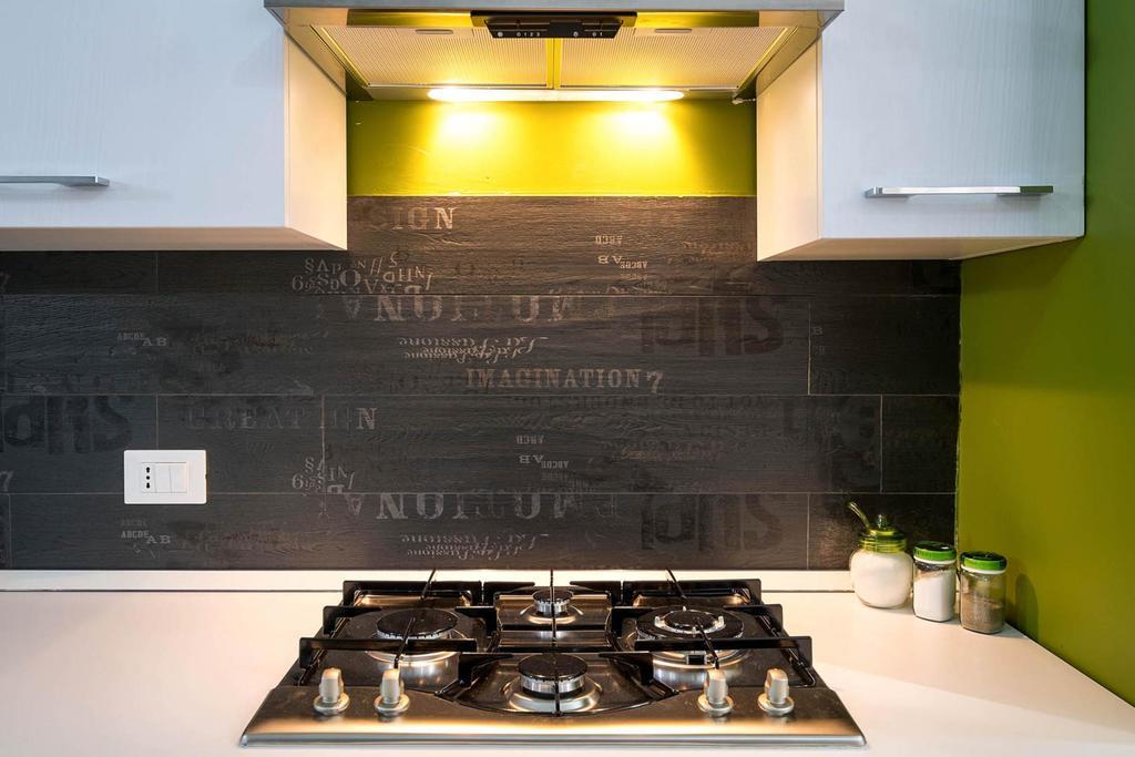 Quattro Canti Apartments Παλέρμο Δωμάτιο φωτογραφία
