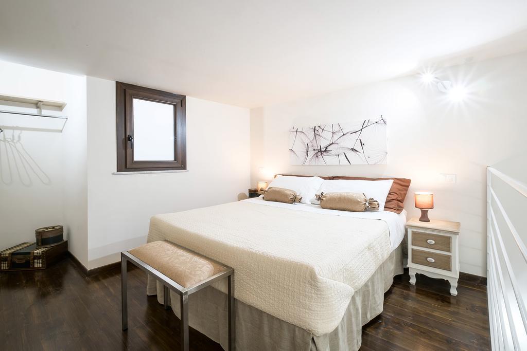 Quattro Canti Apartments Παλέρμο Δωμάτιο φωτογραφία