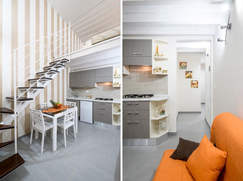 Quattro Canti Apartments Παλέρμο Δωμάτιο φωτογραφία