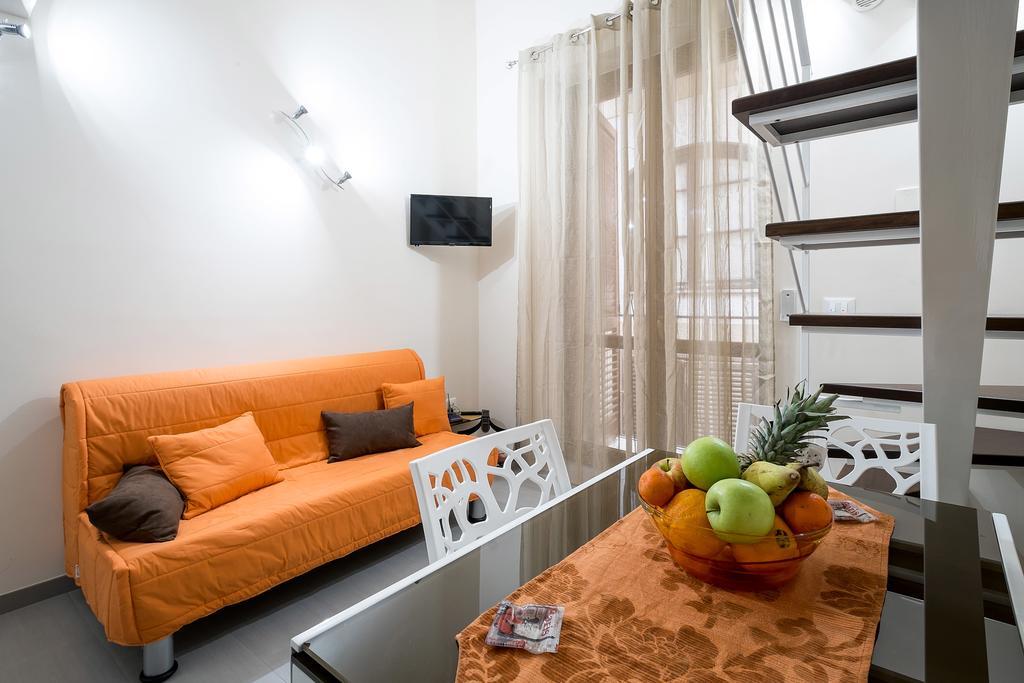 Quattro Canti Apartments Παλέρμο Δωμάτιο φωτογραφία