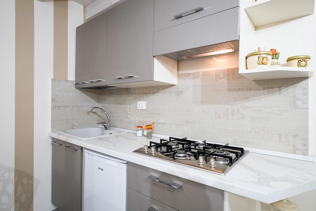 Quattro Canti Apartments Παλέρμο Δωμάτιο φωτογραφία