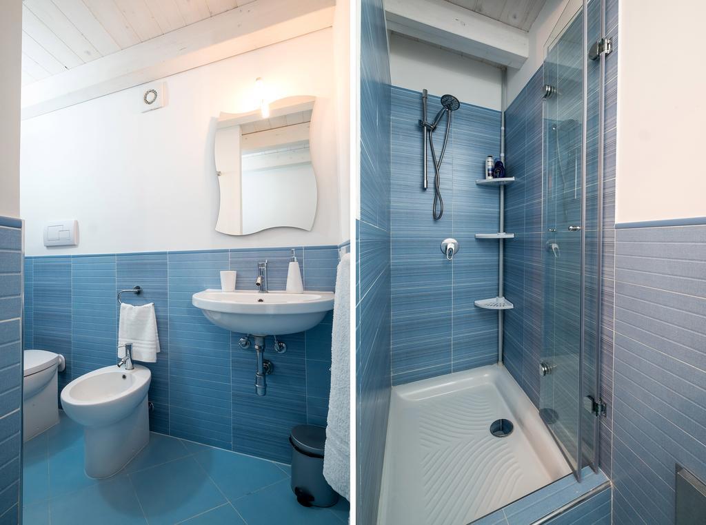 Quattro Canti Apartments Παλέρμο Δωμάτιο φωτογραφία