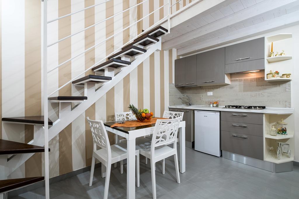 Quattro Canti Apartments Παλέρμο Δωμάτιο φωτογραφία