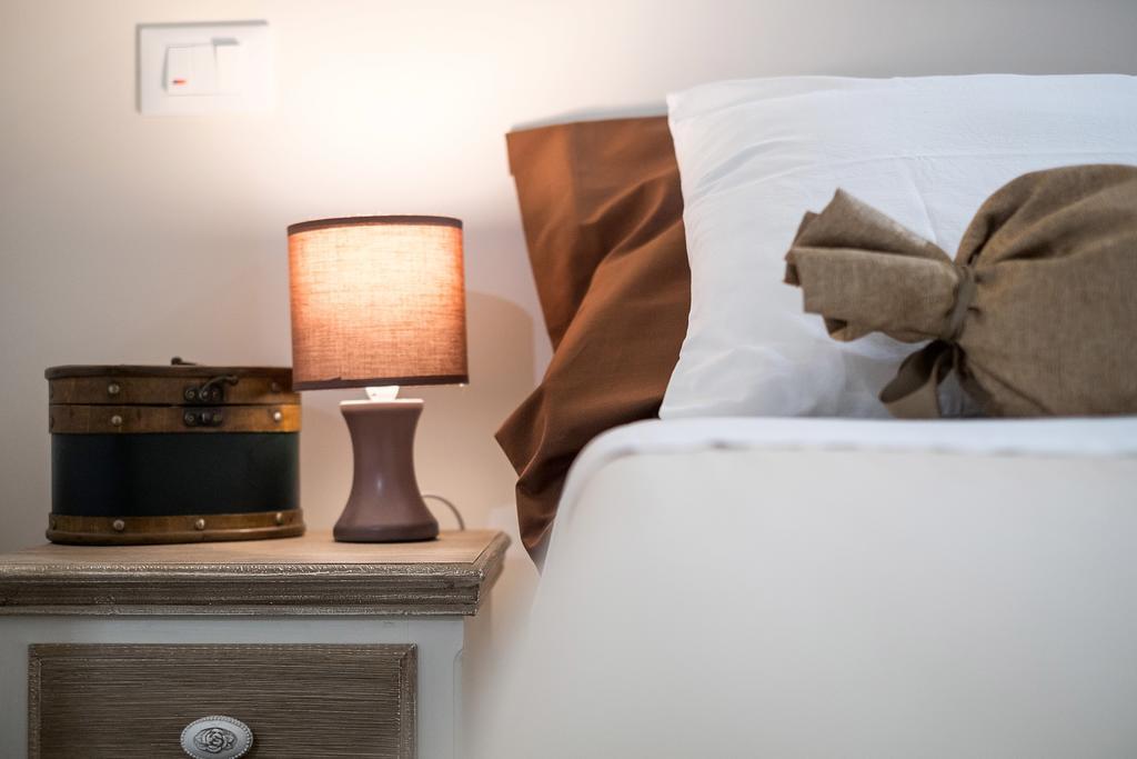 Quattro Canti Apartments Παλέρμο Δωμάτιο φωτογραφία