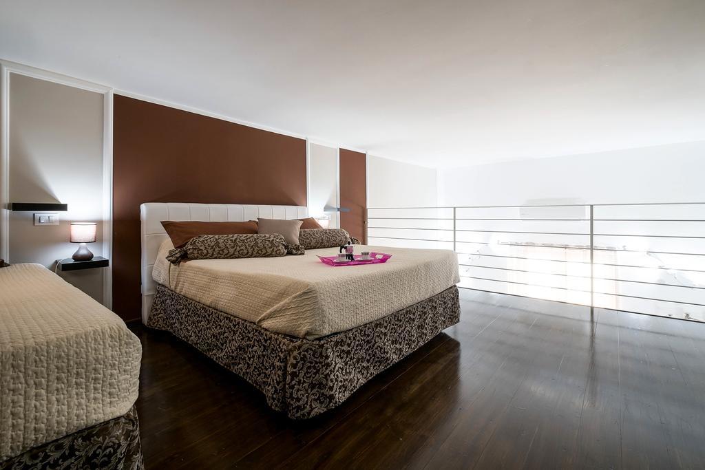 Quattro Canti Apartments Παλέρμο Εξωτερικό φωτογραφία