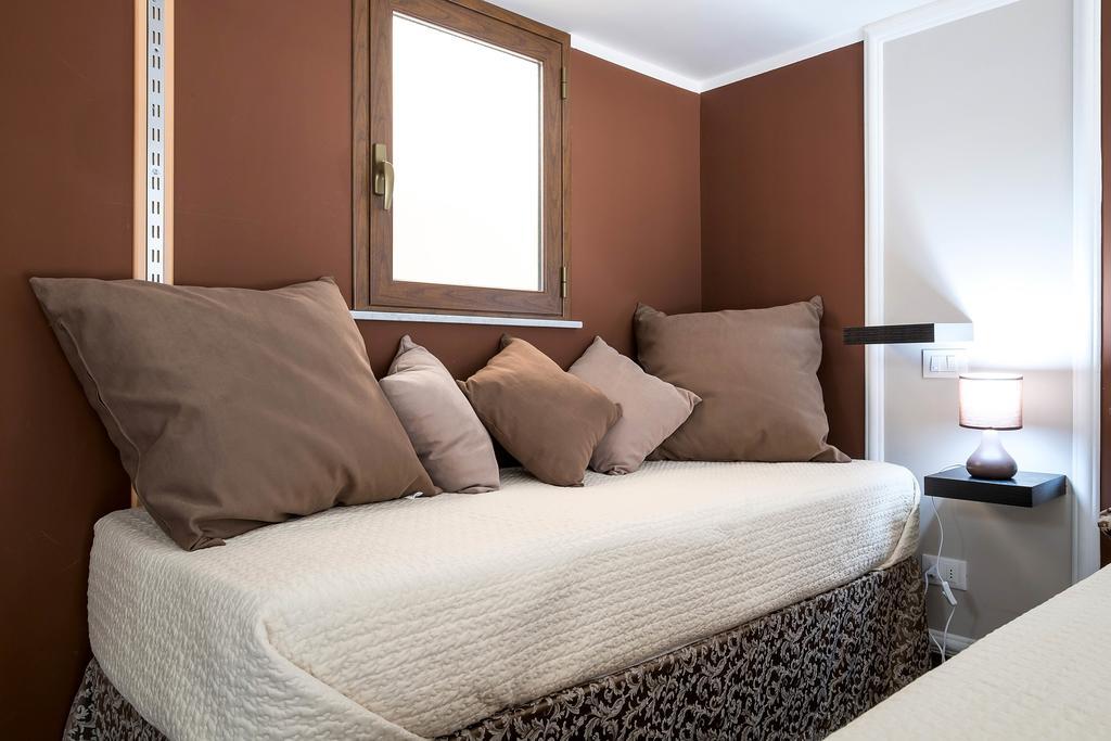 Quattro Canti Apartments Παλέρμο Εξωτερικό φωτογραφία