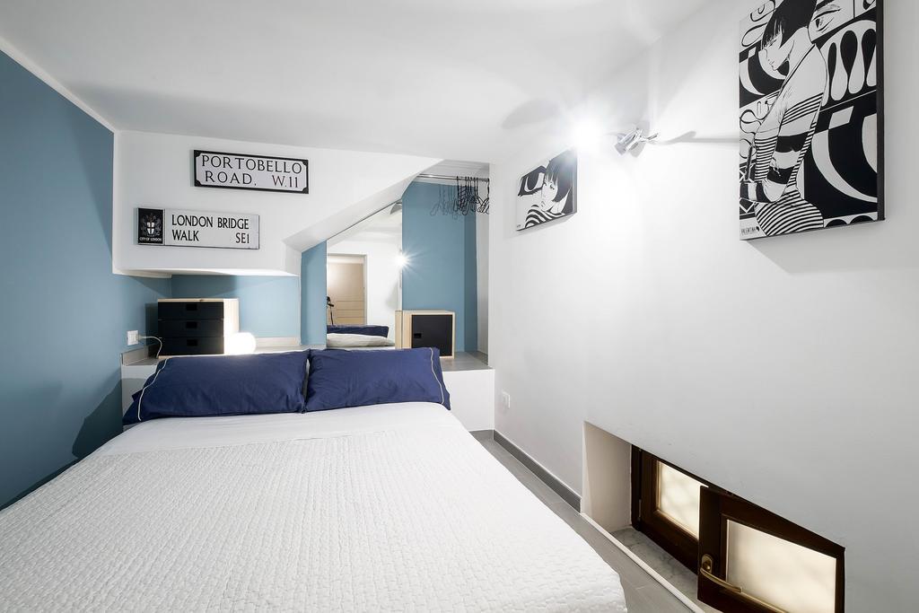Quattro Canti Apartments Παλέρμο Εξωτερικό φωτογραφία