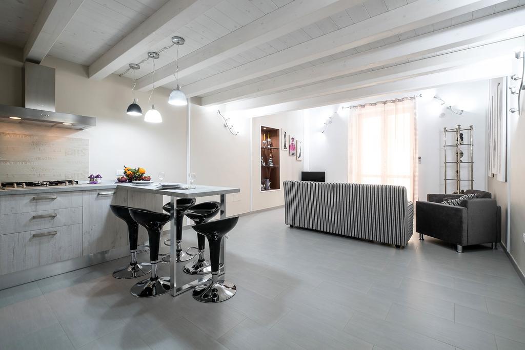 Quattro Canti Apartments Παλέρμο Εξωτερικό φωτογραφία