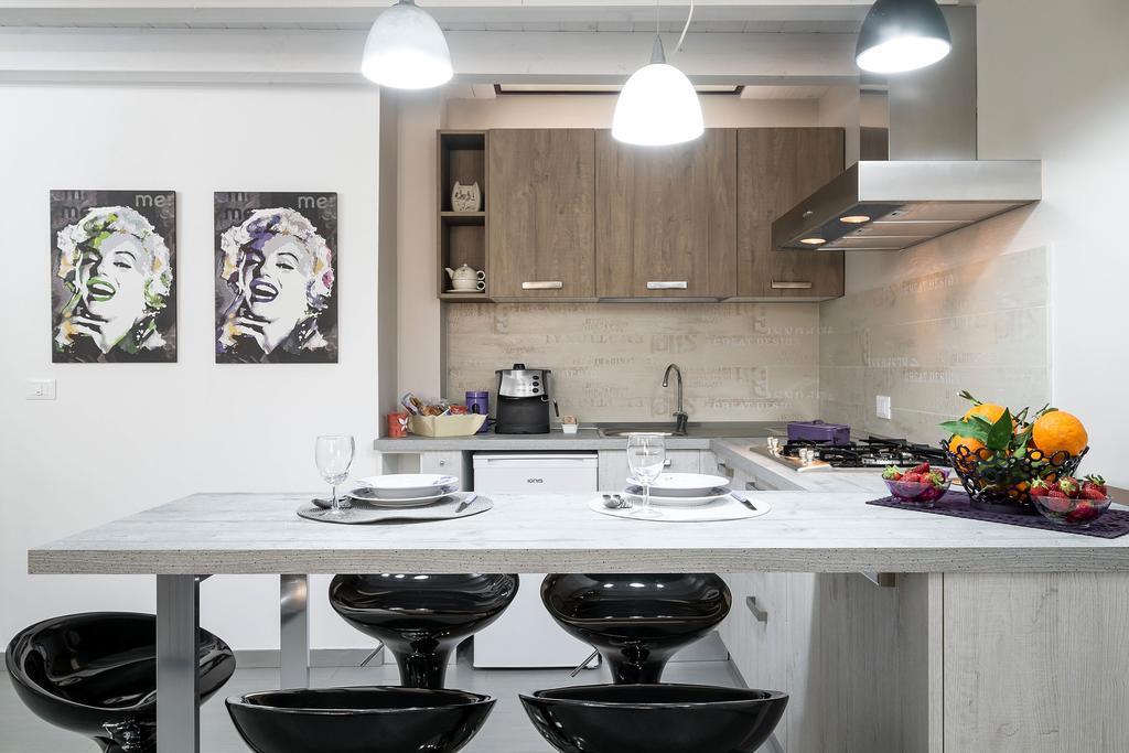 Quattro Canti Apartments Παλέρμο Εξωτερικό φωτογραφία