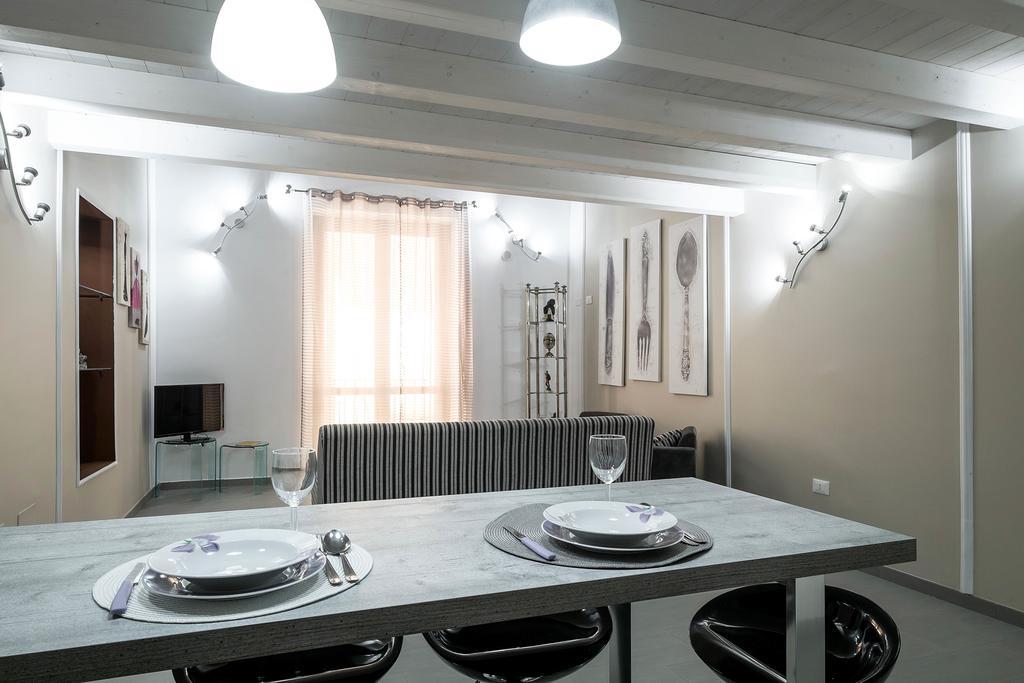 Quattro Canti Apartments Παλέρμο Εξωτερικό φωτογραφία
