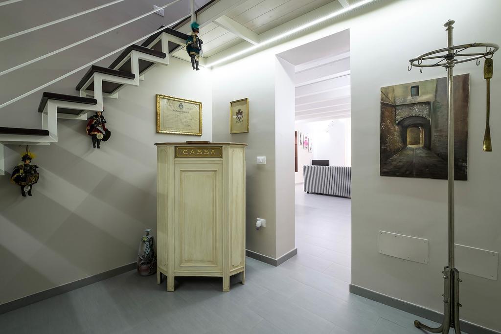 Quattro Canti Apartments Παλέρμο Εξωτερικό φωτογραφία