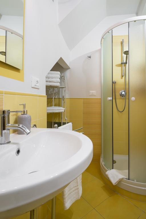 Quattro Canti Apartments Παλέρμο Εξωτερικό φωτογραφία