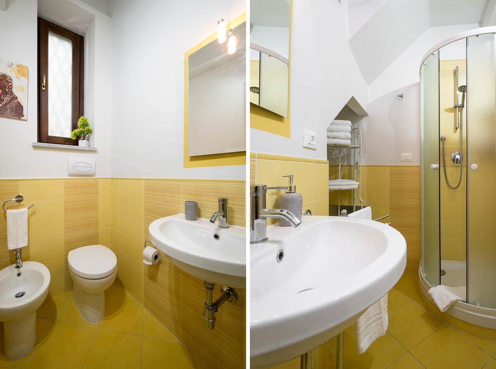 Quattro Canti Apartments Παλέρμο Εξωτερικό φωτογραφία