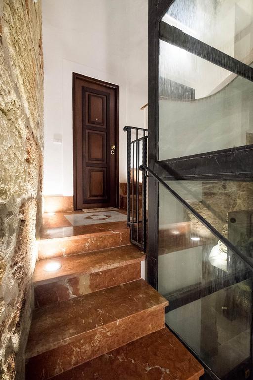 Quattro Canti Apartments Παλέρμο Εξωτερικό φωτογραφία