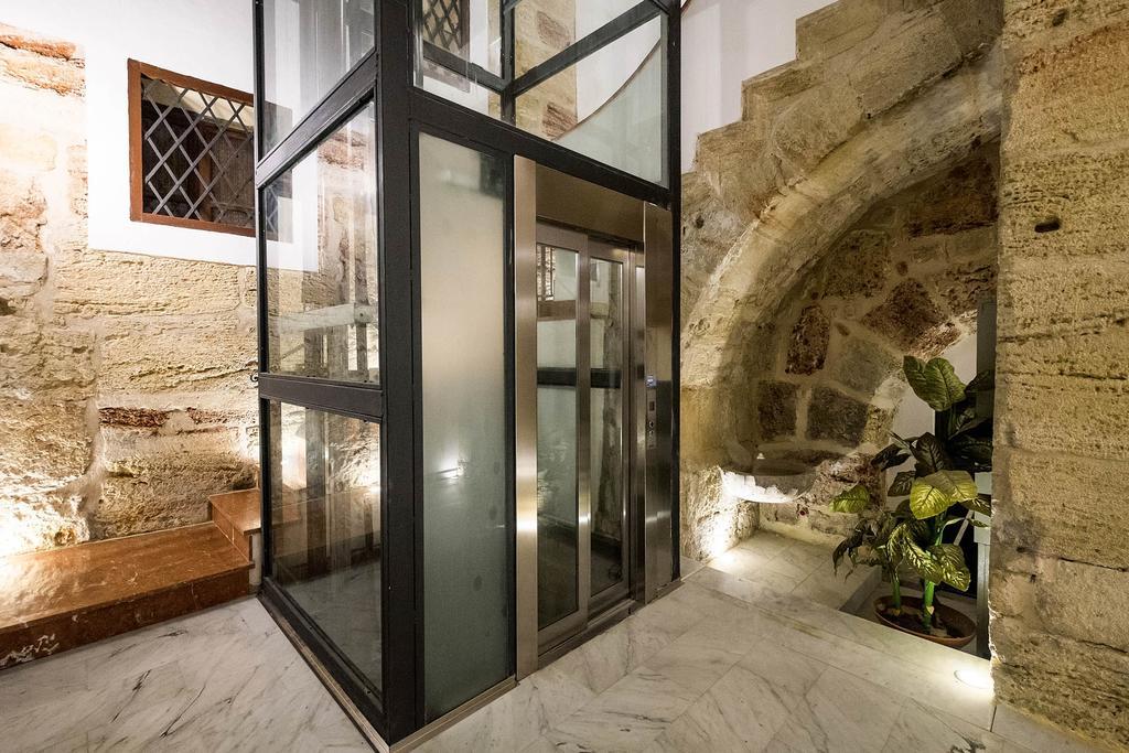 Quattro Canti Apartments Παλέρμο Εξωτερικό φωτογραφία