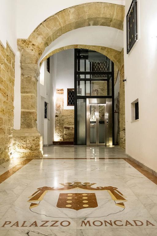 Quattro Canti Apartments Παλέρμο Εξωτερικό φωτογραφία