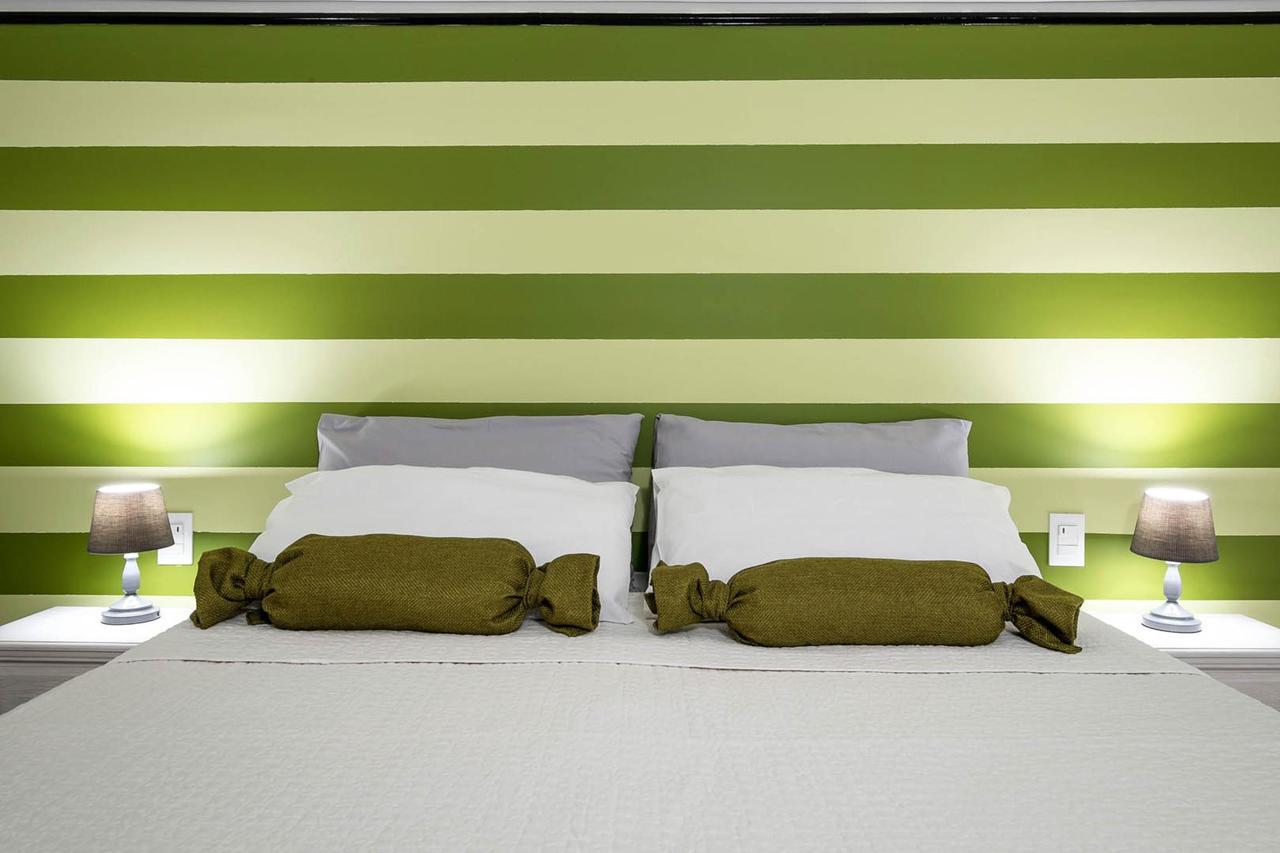 Quattro Canti Apartments Παλέρμο Δωμάτιο φωτογραφία